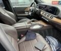Черный Мерседес ГЛЕ-Класс, объемом двигателя 1.95 л и пробегом 182 тыс. км за 57500 $, фото 18 на Automoto.ua