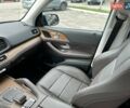 Черный Мерседес ГЛЕ-Класс, объемом двигателя 2.93 л и пробегом 33 тыс. км за 87000 $, фото 19 на Automoto.ua