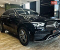Черный Мерседес ГЛЕ-Класс, объемом двигателя 2 л и пробегом 117 тыс. км за 76500 $, фото 3 на Automoto.ua