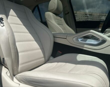 Черный Мерседес ГЛЕ-Класс, объемом двигателя 2 л и пробегом 65 тыс. км за 72800 $, фото 11 на Automoto.ua