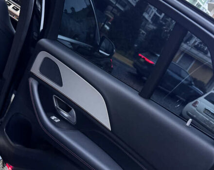 Черный Мерседес ГЛЕ-Класс, объемом двигателя 3 л и пробегом 58 тыс. км за 99999 $, фото 38 на Automoto.ua