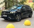Чорний Мерседес ГЛЕ-Клас, об'ємом двигуна 2.93 л та пробігом 68 тис. км за 84000 $, фото 1 на Automoto.ua