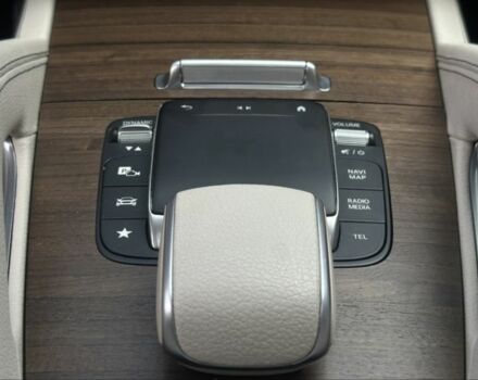 Черный Мерседес ГЛЕ-Класс, объемом двигателя 2 л и пробегом 65 тыс. км за 72800 $, фото 17 на Automoto.ua