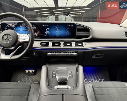 Черный Мерседес ГЛЕ-Класс, объемом двигателя 2 л и пробегом 90 тыс. км за 68900 $, фото 37 на Automoto.ua