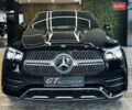 Черный Мерседес ГЛЕ-Класс, объемом двигателя 2 л и пробегом 117 тыс. км за 76500 $, фото 1 на Automoto.ua