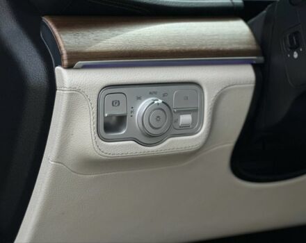 Черный Мерседес ГЛЕ-Класс, объемом двигателя 2 л и пробегом 65 тыс. км за 72800 $, фото 19 на Automoto.ua