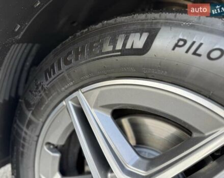 Черный Мерседес ГЛЕ-Класс, объемом двигателя 2 л и пробегом 182 тыс. км за 56000 $, фото 36 на Automoto.ua