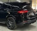 Черный Мерседес ГЛЕ-Класс, объемом двигателя 3 л и пробегом 22 тыс. км за 89000 $, фото 15 на Automoto.ua
