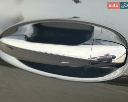 Черный Мерседес ГЛЕ-Класс, объемом двигателя 3 л и пробегом 29 тыс. км за 91000 $, фото 24 на Automoto.ua