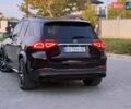 Черный Мерседес ГЛЕ-Класс, объемом двигателя 3 л и пробегом 29 тыс. км за 99000 $, фото 17 на Automoto.ua