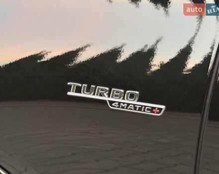 Черный Мерседес ГЛЕ-Класс, объемом двигателя 3 л и пробегом 29 тыс. км за 99000 $, фото 11 на Automoto.ua