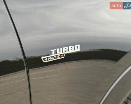 Черный Мерседес ГЛЕ-Класс, объемом двигателя 3 л и пробегом 29 тыс. км за 91000 $, фото 32 на Automoto.ua