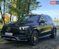 Черный Мерседес ГЛЕ-Класс, объемом двигателя 2.93 л и пробегом 79 тыс. км за 79500 $, фото 2 на Automoto.ua