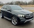 Черный Мерседес ГЛЕ-Класс, объемом двигателя 2 л и пробегом 25 тыс. км за 48800 $, фото 2 на Automoto.ua