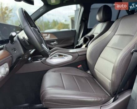 Черный Мерседес ГЛЕ-Класс, объемом двигателя 2 л и пробегом 182 тыс. км за 56000 $, фото 2 на Automoto.ua