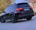 Черный Мерседес ГЛЕ-Класс, объемом двигателя 3 л и пробегом 29 тыс. км за 99000 $, фото 20 на Automoto.ua