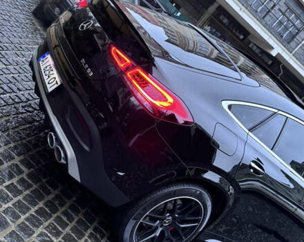 Черный Мерседес ГЛЕ-Класс, объемом двигателя 3 л и пробегом 58 тыс. км за 99999 $, фото 21 на Automoto.ua