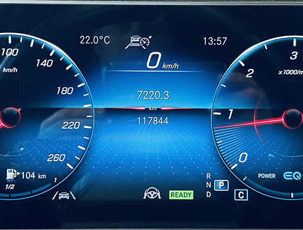 Черный Мерседес ГЛЕ-Класс, объемом двигателя 2 л и пробегом 117 тыс. км за 76500 $, фото 34 на Automoto.ua