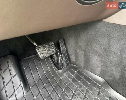 Черный Мерседес ГЛЕ-Класс, объемом двигателя 2 л и пробегом 182 тыс. км за 56000 $, фото 26 на Automoto.ua