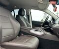 Черный Мерседес ГЛЕ-Класс, объемом двигателя 2.93 л и пробегом 33 тыс. км за 87000 $, фото 22 на Automoto.ua