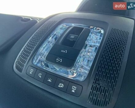 Черный Мерседес ГЛЕ-Класс, объемом двигателя 1.95 л и пробегом 73 тыс. км за 99990 $, фото 27 на Automoto.ua