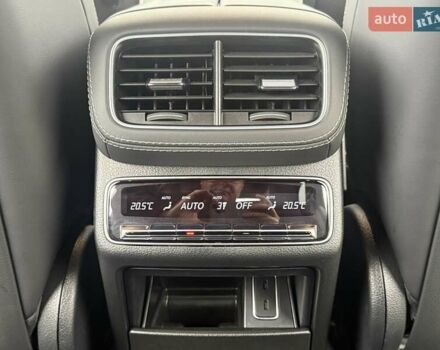 Черный Мерседес ГЛЕ-Класс, объемом двигателя 3 л и пробегом 29 тыс. км за 91000 $, фото 52 на Automoto.ua