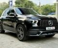 Черный Мерседес ГЛЕ-Класс, объемом двигателя 2.9 л и пробегом 75 тыс. км за 81900 $, фото 9 на Automoto.ua