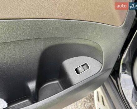 Черный Мерседес ГЛЕ-Класс, объемом двигателя 1.95 л и пробегом 182 тыс. км за 57500 $, фото 33 на Automoto.ua