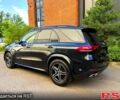 Мерседес ГЛЕ-Класс 2022 в Одессе на Automoto.ua Черный Мерседес ГЛЕ-Класс, объемом двигателя 3 л и пробегом 34 тыс. км за 58000 $, фото 3 на Automoto.ua