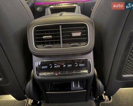 Черный Мерседес ГЛЕ-Класс, объемом двигателя 3 л и пробегом 29 тыс. км за 99000 $, фото 39 на Automoto.ua