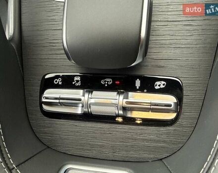 Черный Мерседес ГЛЕ-Класс, объемом двигателя 3 л и пробегом 29 тыс. км за 91000 $, фото 60 на Automoto.ua