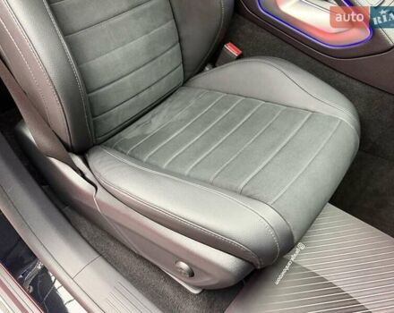 Черный Мерседес ГЛЕ-Класс, объемом двигателя 2 л и пробегом 90 тыс. км за 68900 $, фото 56 на Automoto.ua