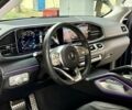 Черный Мерседес ГЛЕ-Класс, объемом двигателя 2.9 л и пробегом 75 тыс. км за 81900 $, фото 24 на Automoto.ua