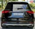 Черный Мерседес ГЛЕ-Класс, объемом двигателя 2.93 л и пробегом 75 тыс. км за 80999 $, фото 18 на Automoto.ua