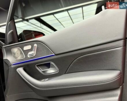 Черный Мерседес ГЛЕ-Класс, объемом двигателя 2 л и пробегом 90 тыс. км за 68900 $, фото 53 на Automoto.ua