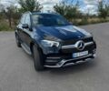 Чорний Мерседес ГЛЕ-Клас, об'ємом двигуна 1.95 л та пробігом 177 тис. км за 70000 $, фото 1 на Automoto.ua