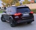Черный Мерседес ГЛЕ-Класс, объемом двигателя 3 л и пробегом 29 тыс. км за 99000 $, фото 12 на Automoto.ua