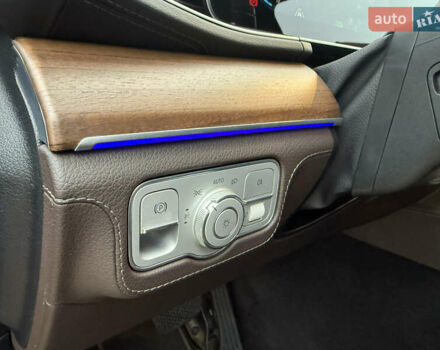 Черный Мерседес ГЛЕ-Класс, объемом двигателя 1.99 л и пробегом 32 тыс. км за 78999 $, фото 46 на Automoto.ua