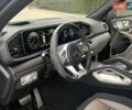 Черный Мерседес ГЛЕ-Класс, объемом двигателя 3 л и пробегом 29 тыс. км за 91000 $, фото 42 на Automoto.ua