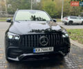 Черный Мерседес ГЛЕ-Класс, объемом двигателя 3 л и пробегом 29 тыс. км за 105000 $, фото 9 на Automoto.ua