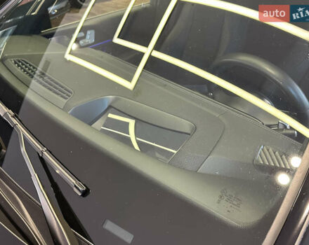 Черный Мерседес ГЛЕ-Класс, объемом двигателя 2 л и пробегом 117 тыс. км за 76500 $, фото 28 на Automoto.ua