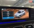 Черный Мерседес ГЛЕ-Класс, объемом двигателя 2.93 л и пробегом 18 тыс. км за 89500 $, фото 70 на Automoto.ua