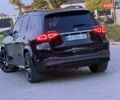 Черный Мерседес ГЛЕ-Класс, объемом двигателя 3 л и пробегом 29 тыс. км за 99000 $, фото 19 на Automoto.ua
