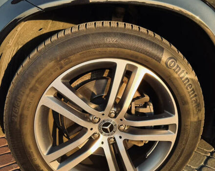 Чорний Мерседес ГЛЕ-Клас, об'ємом двигуна 1.95 л та пробігом 67 тис. км за 71999 $, фото 22 на Automoto.ua