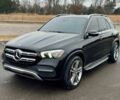 Черный Мерседес ГЛЕ-Класс, объемом двигателя 2 л и пробегом 25 тыс. км за 48800 $, фото 1 на Automoto.ua