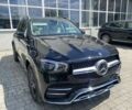 Черный Мерседес ГЛЕ-Класс, объемом двигателя 2 л и пробегом 65 тыс. км за 72800 $, фото 1 на Automoto.ua