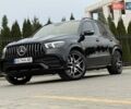 Черный Мерседес ГЛЕ-Класс, объемом двигателя 3 л и пробегом 29 тыс. км за 91000 $, фото 12 на Automoto.ua