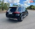 Чорний Мерседес ГЛЕ-Клас, об'ємом двигуна 1.95 л та пробігом 177 тис. км за 70000 $, фото 13 на Automoto.ua