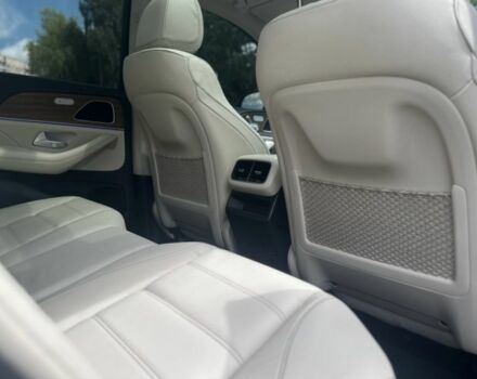 Черный Мерседес ГЛЕ-Класс, объемом двигателя 2 л и пробегом 65 тыс. км за 72800 $, фото 15 на Automoto.ua