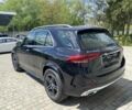 Черный Мерседес ГЛЕ-Класс, объемом двигателя 2 л и пробегом 65 тыс. км за 72800 $, фото 1 на Automoto.ua